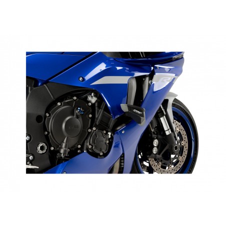 PUIG Protectores de motor PRO 2.0 21544