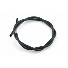 V PARTS Macarrón de gasolina neopreno PARTS, color negro, ø3x5, rollo 10m 35899