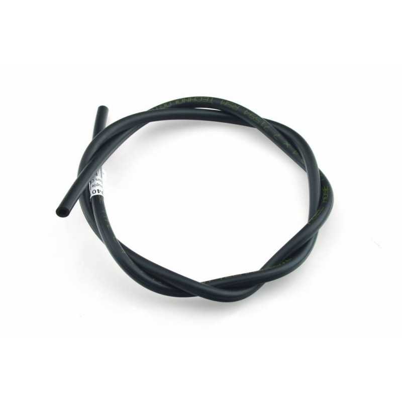 V PARTS Macarrón de gasolina neopreno PARTS, color negro, ø3x5, rollo 10m 35899