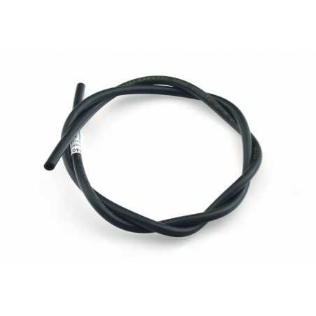 V PARTS Macarrón de gasolina neopreno PARTS, color negro, ø3x5, rollo 10m 35899