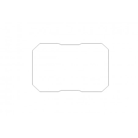 PUIG Protector de pantalla para cuadro mandos DASHBOARD 21548