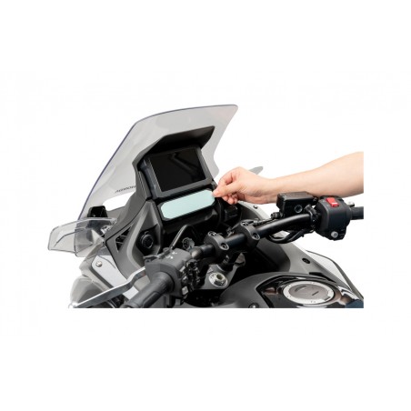 PUIG Protector de pantalla para cuadro mandos DASHBOARD 21549