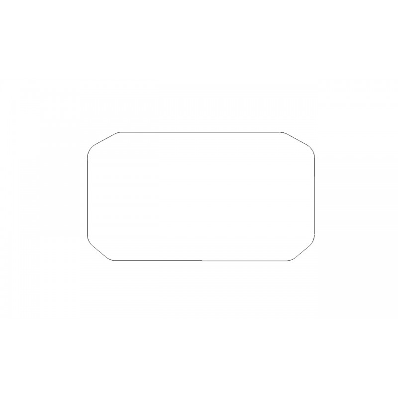 PUIG Dashboard screen protector 21551