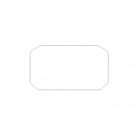 PUIG Dashboard screen protector 21551