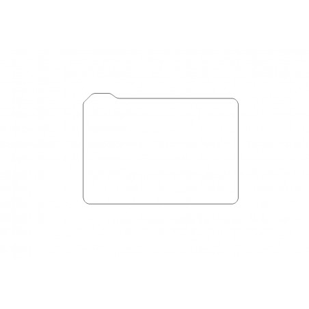 PUIG Dashboard screen protector 21552