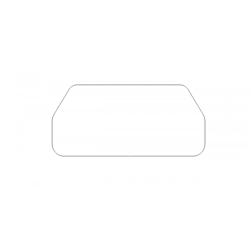 PUIG Dashboard screen protector 21553