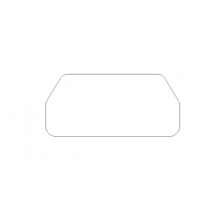 PUIG Protector de pantalla para cuadro mandos DASHBOARD 21553