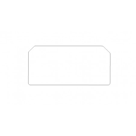 PUIG Protector de pantalla para cuadro mandos DASHBOARD 21554