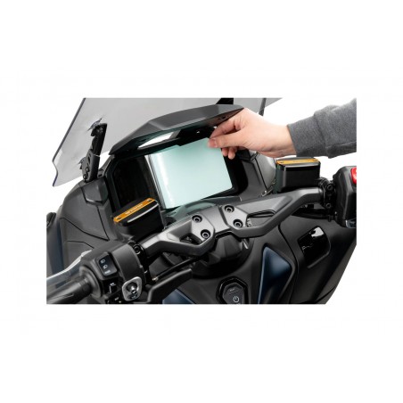 PUIG Protector de pantalla para cuadro mandos DASHBOARD 21554