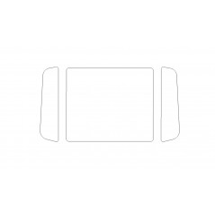 PUIG Dashboard screen protector 21555