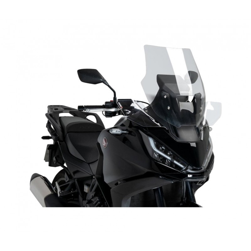PUIG Extended front deflectors 21578