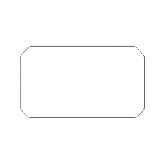 PUIG Dashboard screen protector 21616