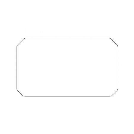 PUIG Dashboard screen protector 21616