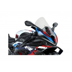 PUIG WINDSCREEN WINDSHIELD SCREEN R-RACER 21617