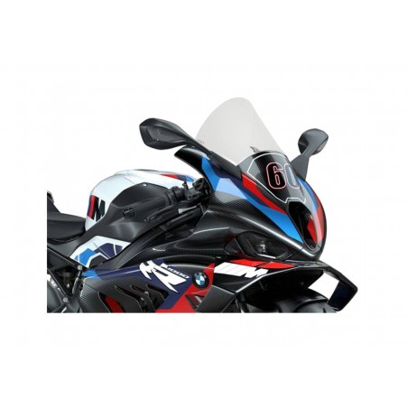 PUIG CUPULA PARABRISAS CARENABRIS R-RACER 21617