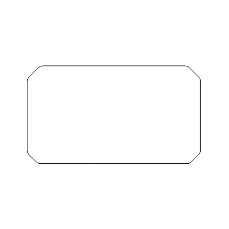 PUIG Dashboard screen protector 21630