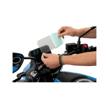 PUIG Protector de pantalla para cuadro mandos DASHBOARD 21630