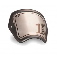 PUIG Dome type front plate 21635