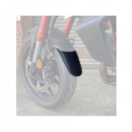 PUIG Front fender skirt 21637