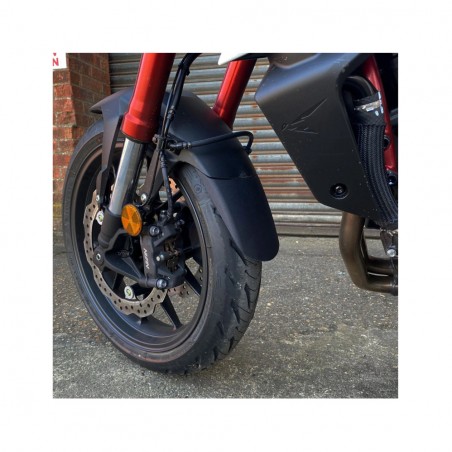 PUIG Front fender skirt 21637