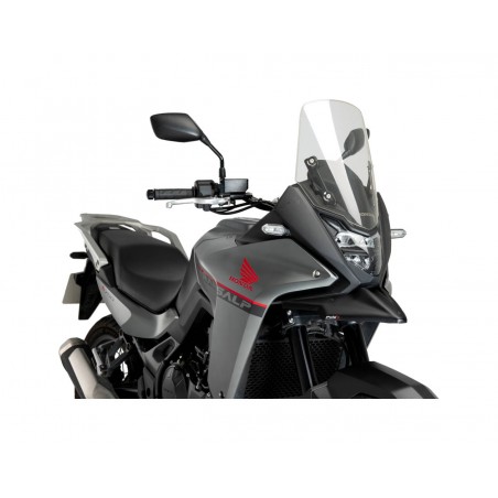 PUIG Front duckbill under the headlight PICOS 21658