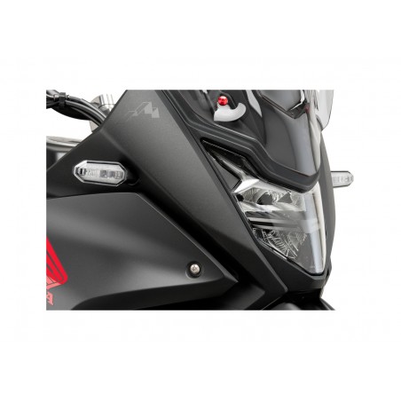PUIG HEADLIGHT PROTECTOR ADHERE 21659