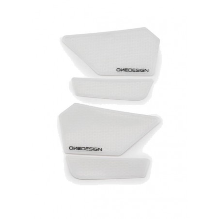 PUIG Specific side tank protector 21681