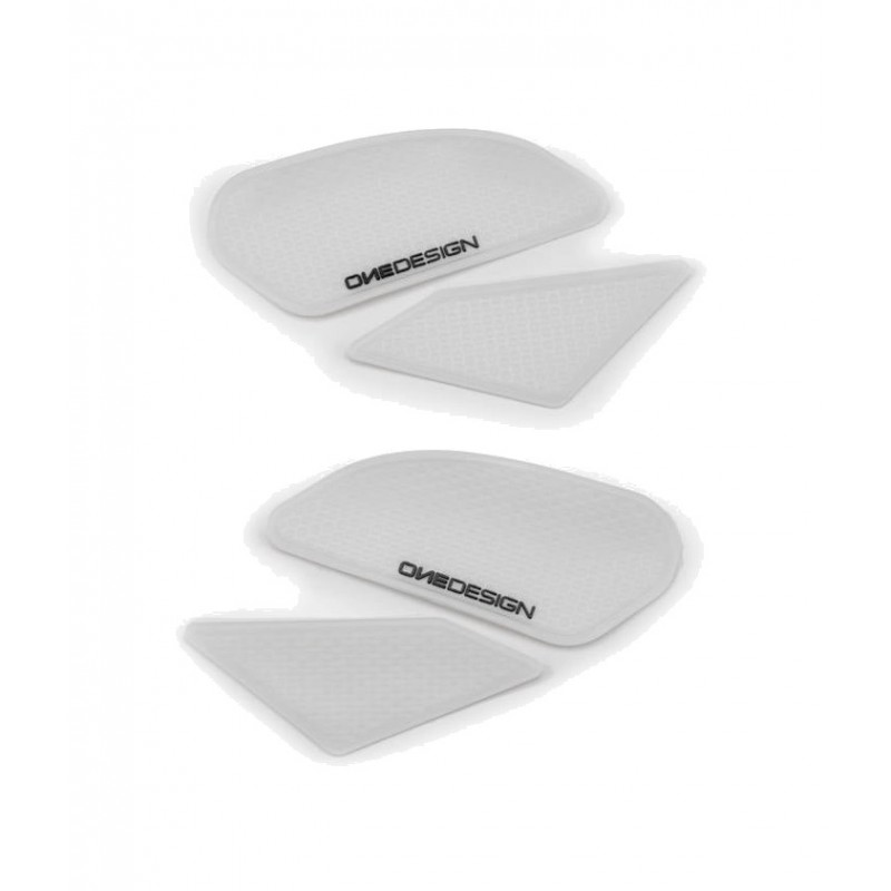 PUIG Specific side tank protector 21683