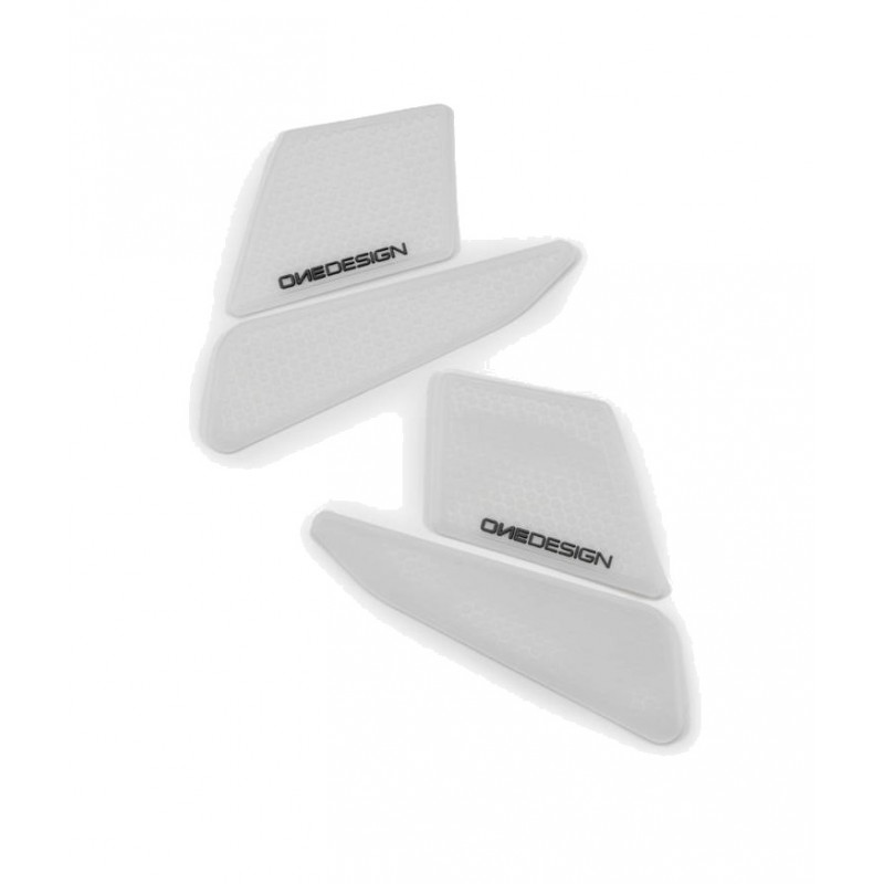 PUIG Specific side tank protector 21684