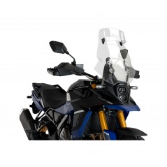 PUIG Cupula parabrisas pantalla con altura extra visera TOURING 21688