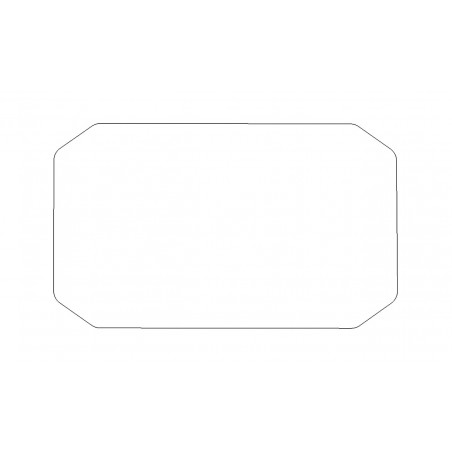 PUIG Protector de pantalla para cuadro mandos DASHBOARD 21733