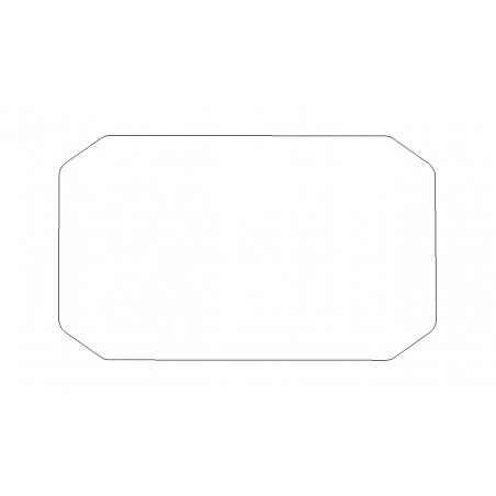 PUIG Protector de pantalla para cuadro mandos DASHBOARD 21733