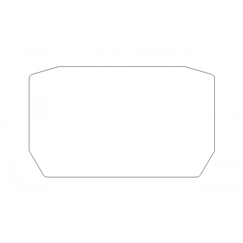 PUIG Dashboard screen protector 21735