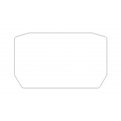 PUIG Dashboard screen protector 21735