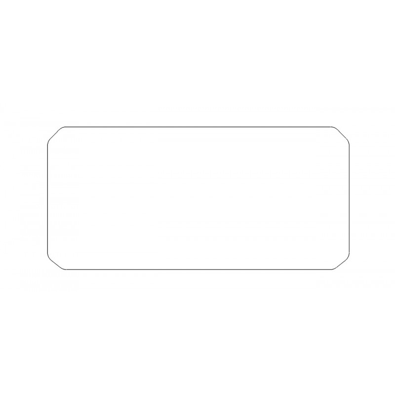 PUIG Dashboard screen protector 21742