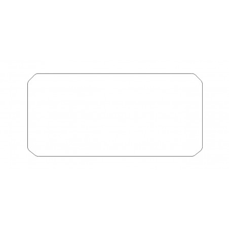 PUIG Dashboard screen protector 21742