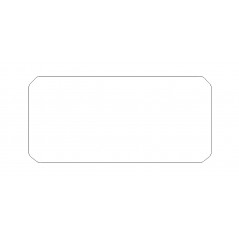 PUIG Dashboard screen protector 21742