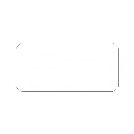 PUIG Dashboard screen protector 21742