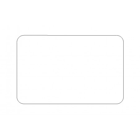 PUIG Dashboard screen protector 21743