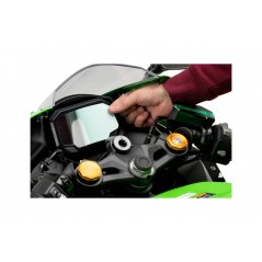 PUIG Protector de pantalla para cuadro mandos DASHBOARD 21758