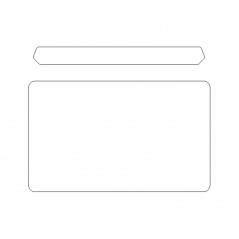 PUIG Dashboard screen protector 21773