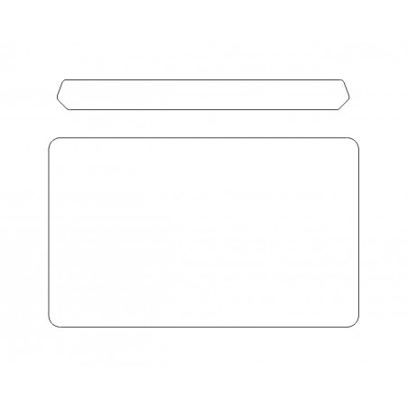 PUIG Protector de pantalla para cuadro mandos DASHBOARD 21773