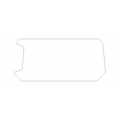 PUIG Dashboard screen protector 21792