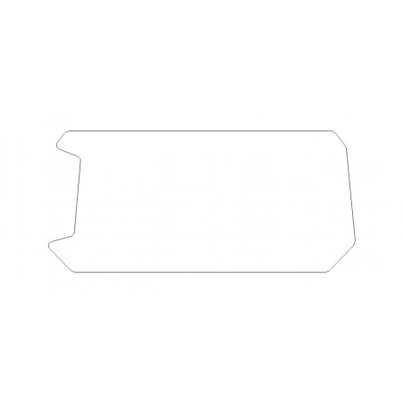 PUIG Protector de pantalla para cuadro mandos DASHBOARD 21792