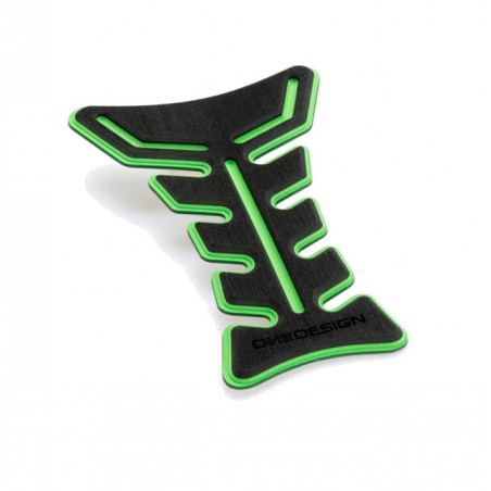 PUIG Adhesive tank protector GRASP 21834