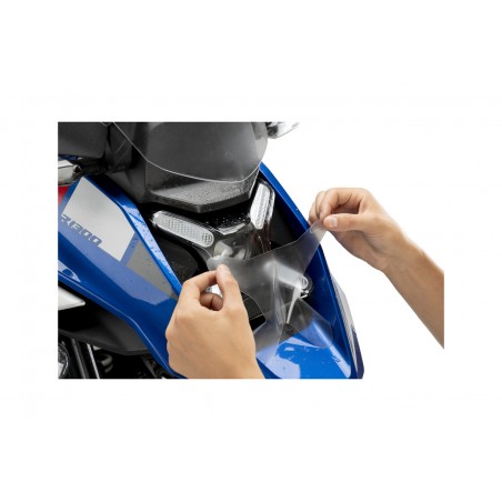 PUIG HEADLIGHT PROTECTOR ADHERE 21854