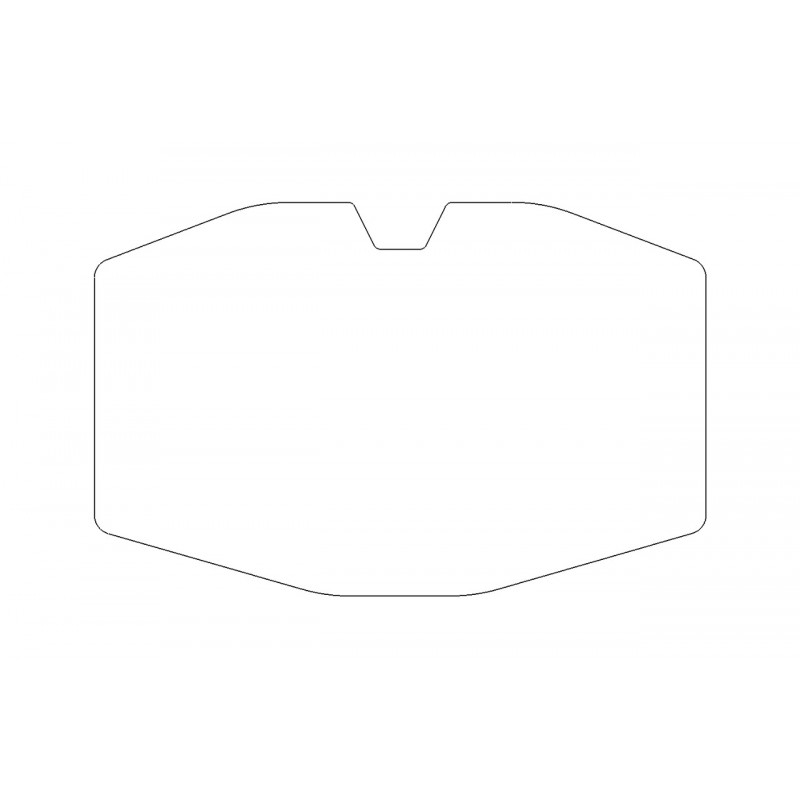 PUIG Protector de pantalla para cuadro mandos DASHBOARD 21864
