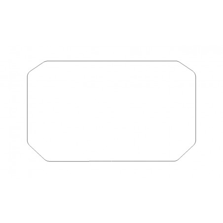 PUIG Protector de pantalla para cuadro mandos DASHBOARD 21891