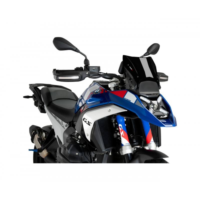 PUIG WINDSCREEN WINDSHIELD SCREEN NEW GENERATION SPORT 21897
