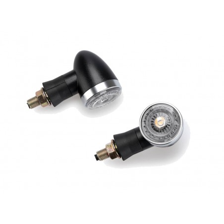PUIG Universal motorcycle turn signals RADIANT 21899